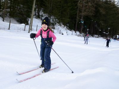 Ski nordique ©Beatrice Koumanov